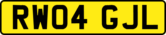RW04GJL