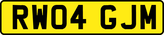 RW04GJM