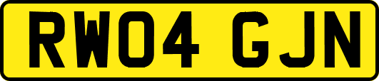 RW04GJN