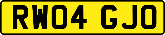 RW04GJO