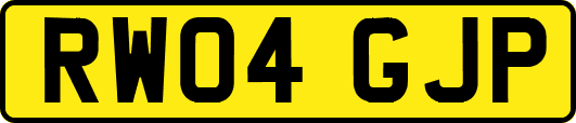 RW04GJP