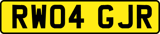 RW04GJR