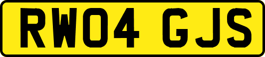 RW04GJS
