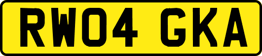 RW04GKA