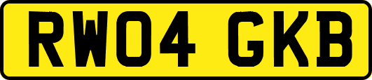RW04GKB