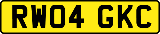 RW04GKC