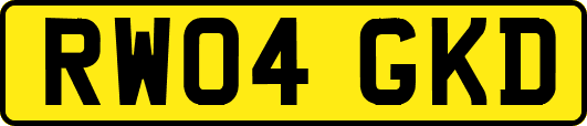 RW04GKD