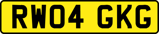 RW04GKG