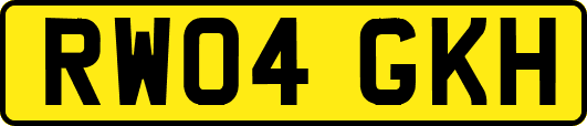 RW04GKH