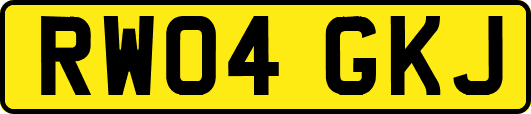 RW04GKJ