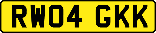 RW04GKK