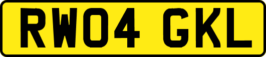 RW04GKL