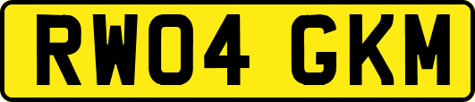 RW04GKM