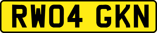 RW04GKN