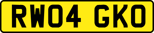 RW04GKO