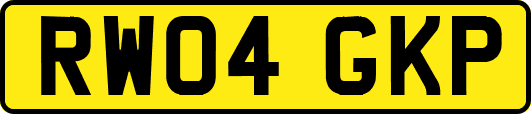 RW04GKP