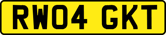 RW04GKT