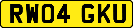 RW04GKU