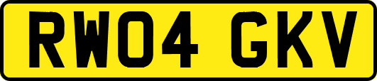 RW04GKV