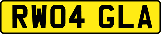 RW04GLA