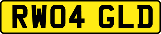 RW04GLD