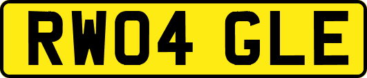 RW04GLE