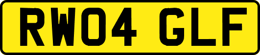 RW04GLF