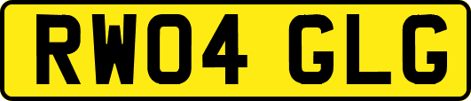 RW04GLG