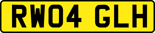 RW04GLH