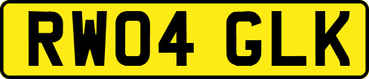 RW04GLK