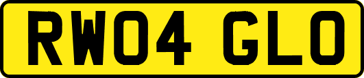 RW04GLO