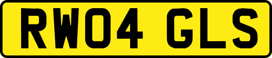 RW04GLS