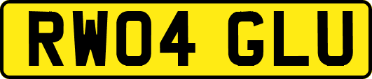 RW04GLU