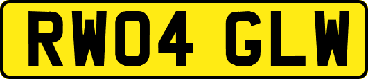 RW04GLW