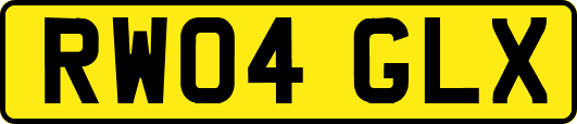 RW04GLX