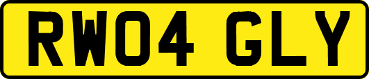 RW04GLY