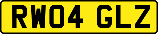 RW04GLZ