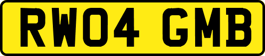 RW04GMB