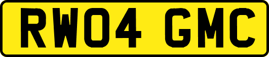 RW04GMC