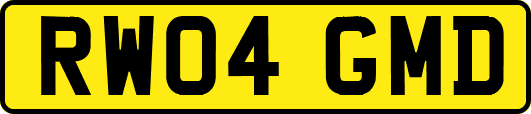 RW04GMD