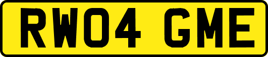 RW04GME