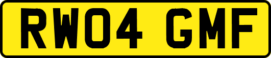RW04GMF