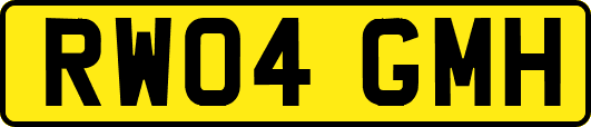 RW04GMH