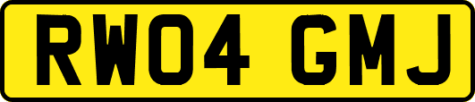 RW04GMJ