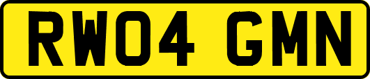 RW04GMN