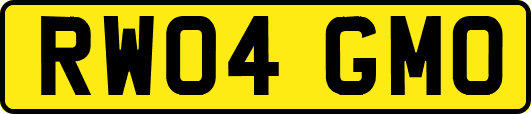 RW04GMO
