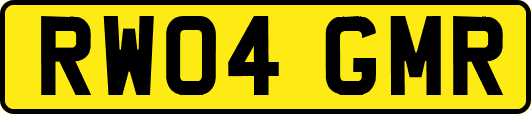 RW04GMR