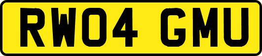 RW04GMU