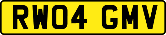 RW04GMV