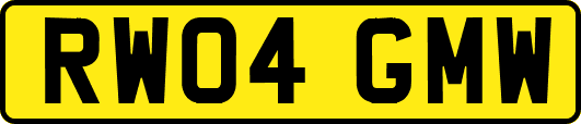 RW04GMW